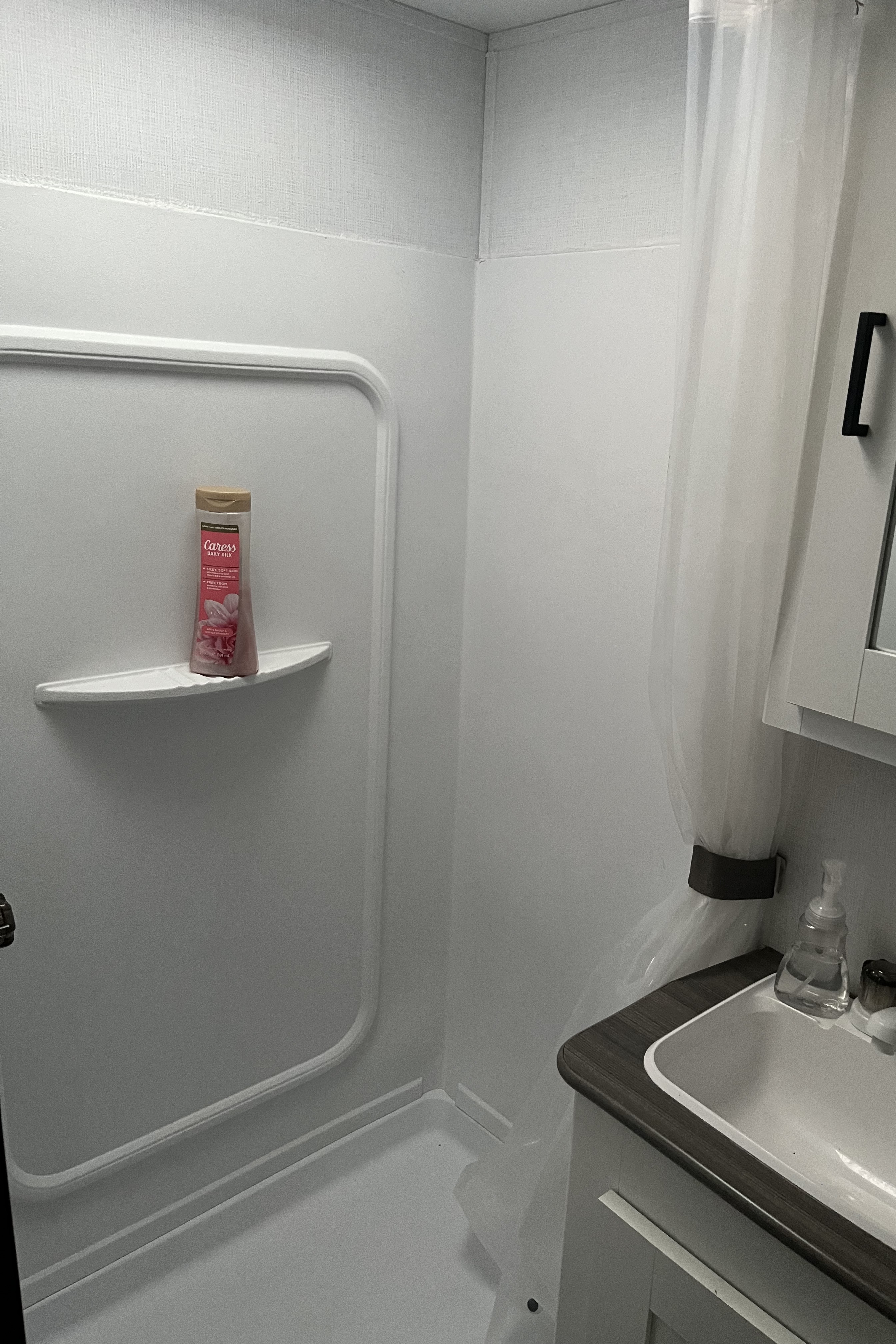 Cozy Home Travel Trailer