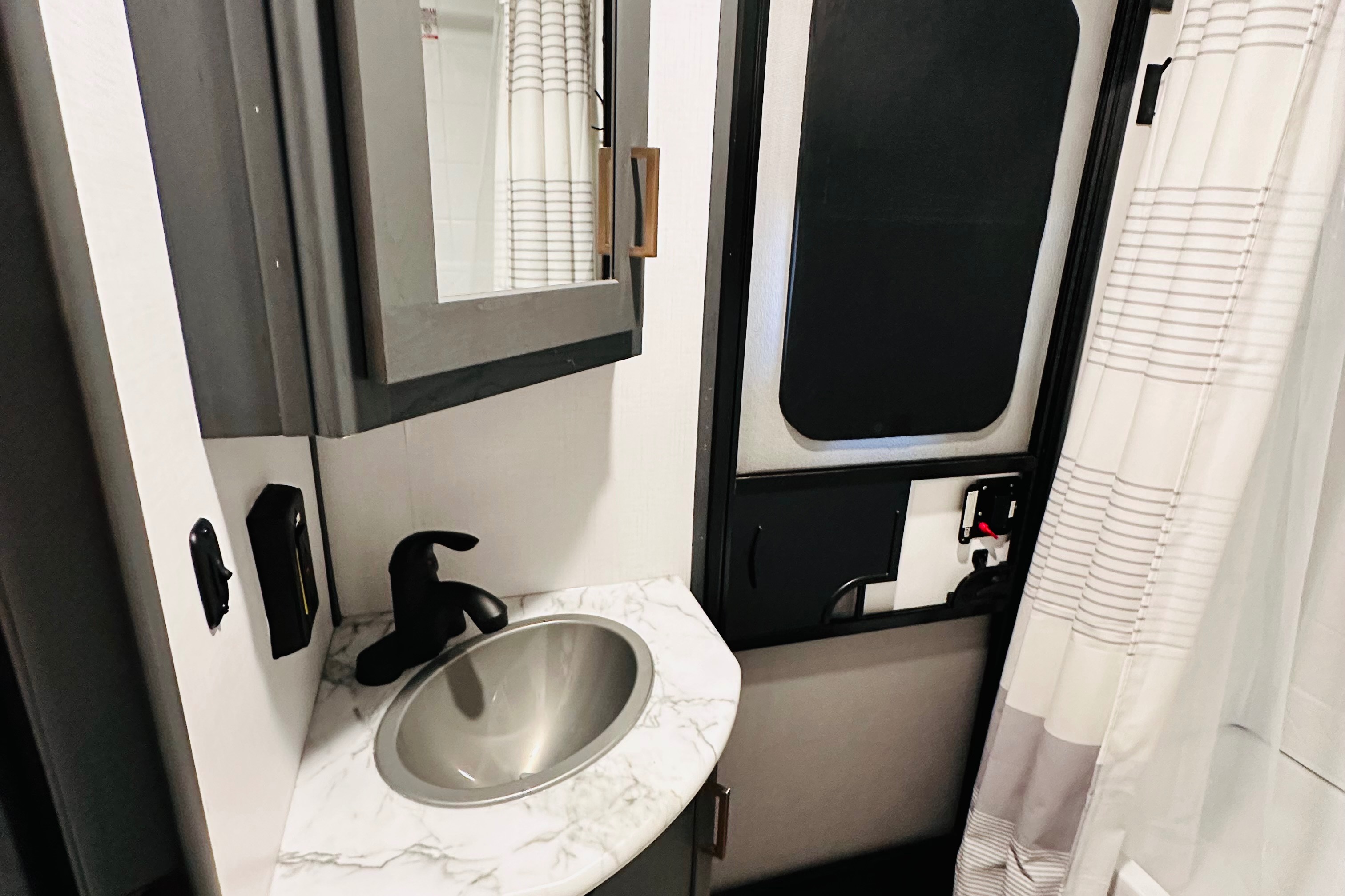 2023 Bullet Bunkhouse | Fully Equipped, Solar, Easy Delivery