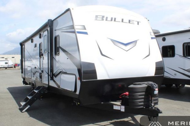 Family Keystone 290BHSWE Travel Trailer