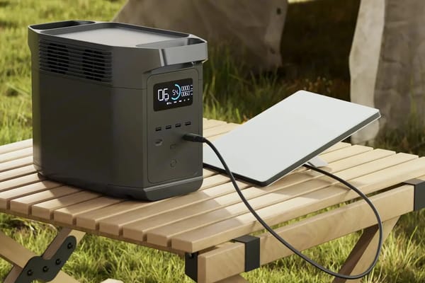 2022 Mission Overland Summit – Go-Anywhere Off-Grid Camper