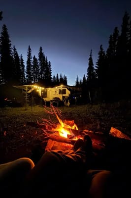 2022 Mission Overland Summit – Go-Anywhere Off-Grid Camper