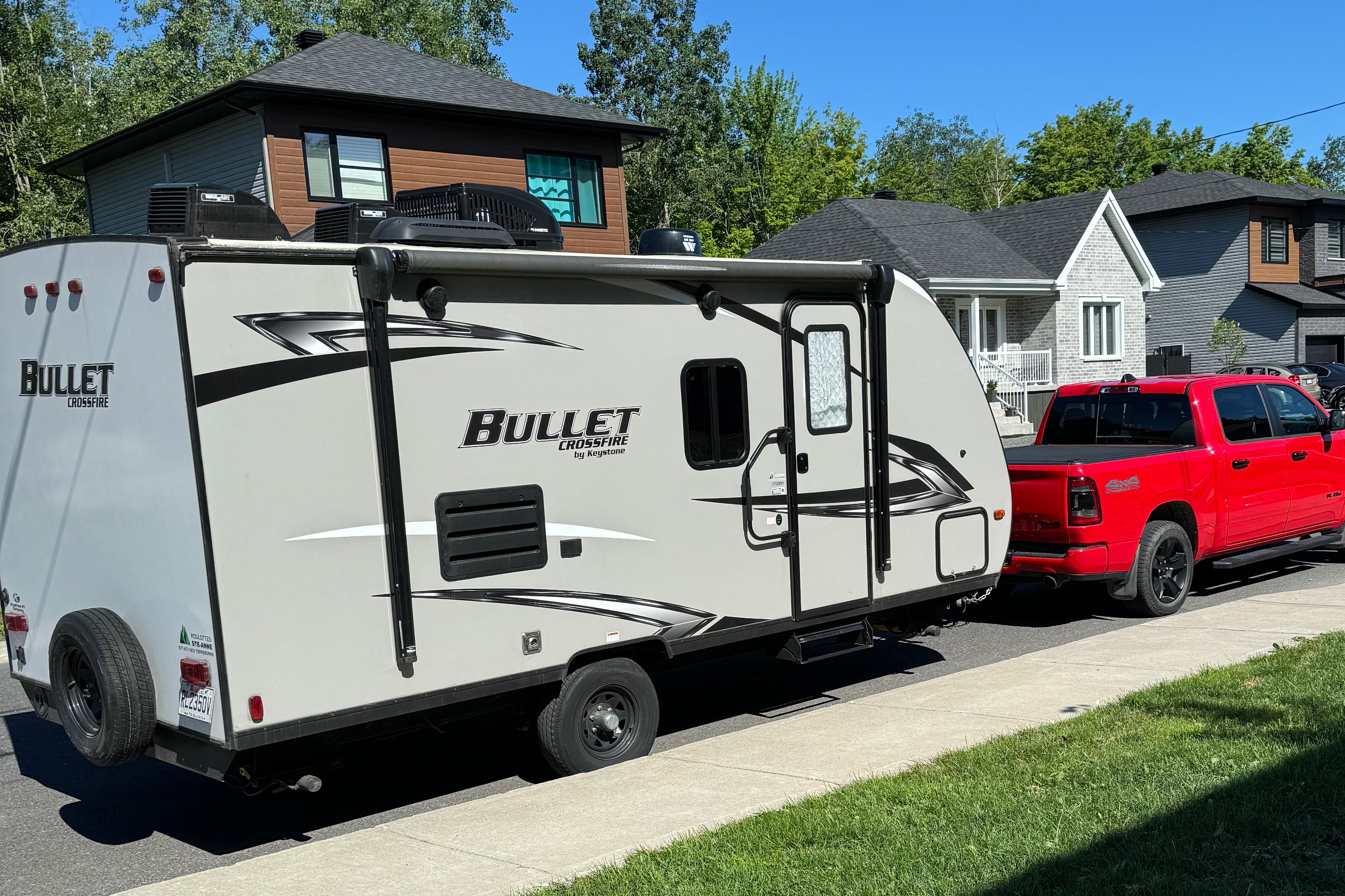 La Bullet