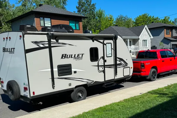 La Bullet