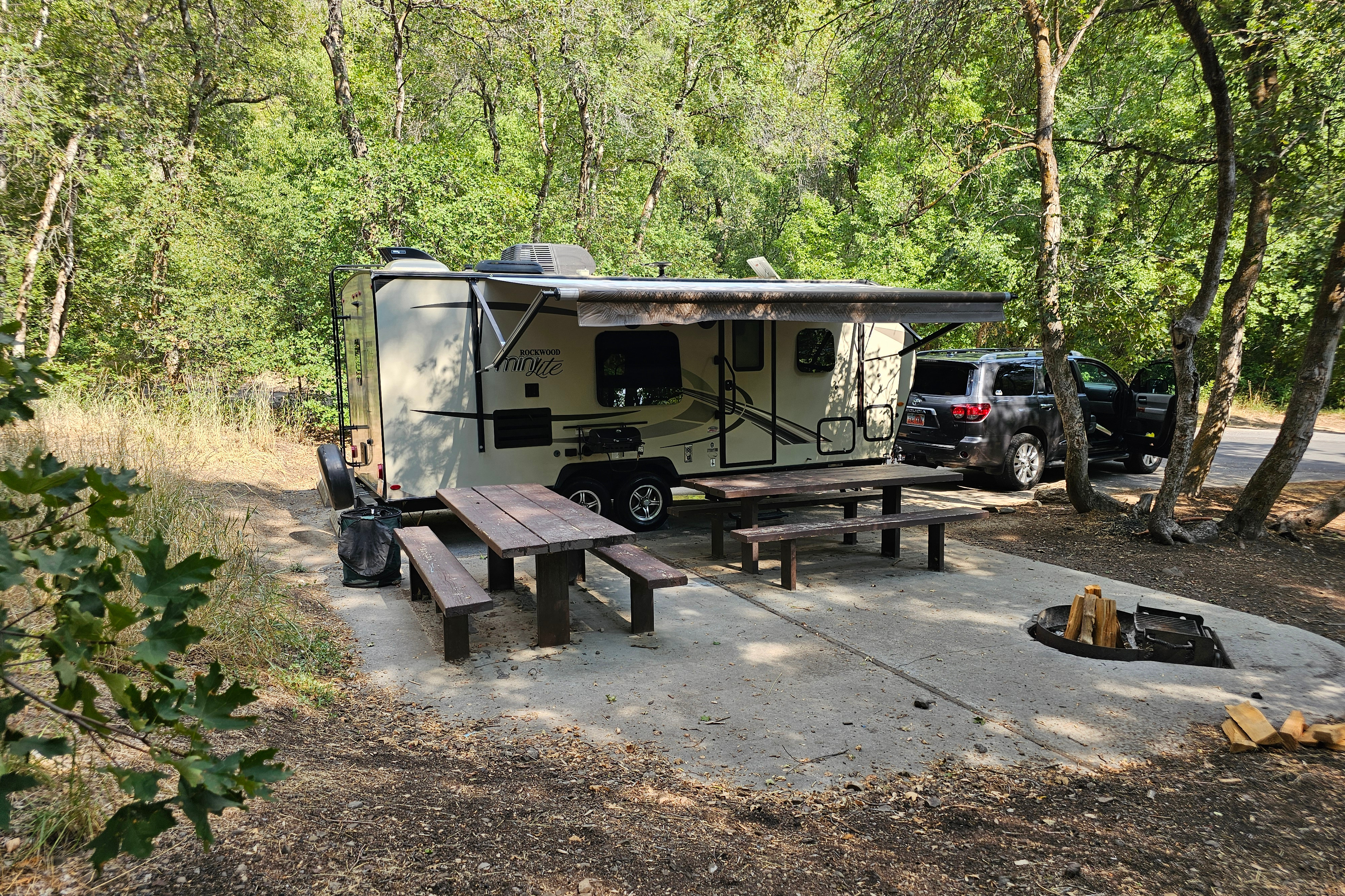 Lola's Great Adventures -Rockwood Style
