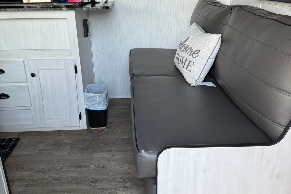 2022 Hearland Travel trailer