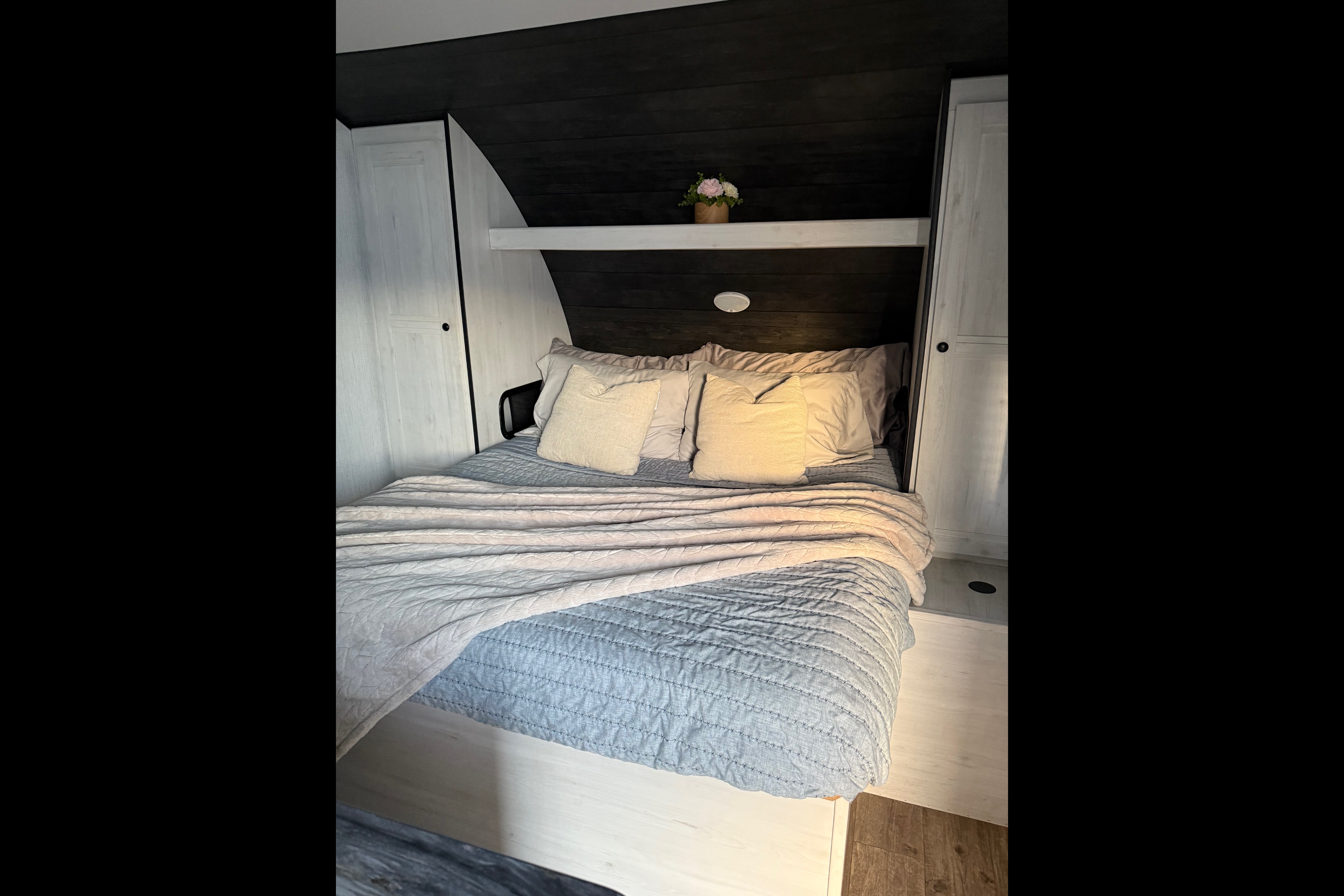 2022 Hearland Travel trailer