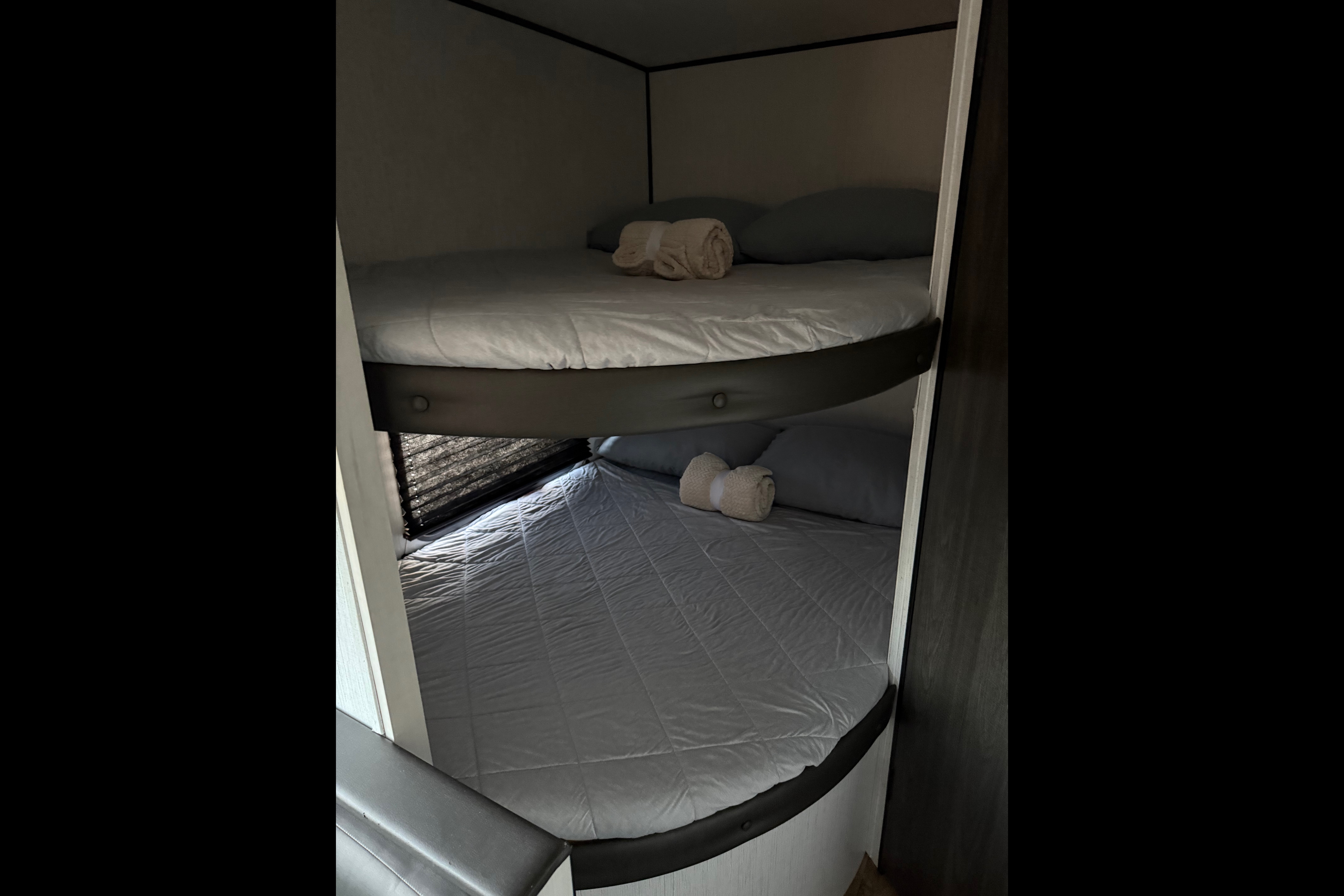 2022 Hearland Travel trailer