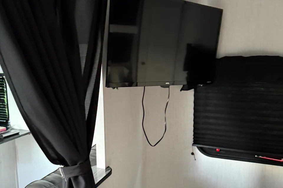2022 Hearland Travel trailer
