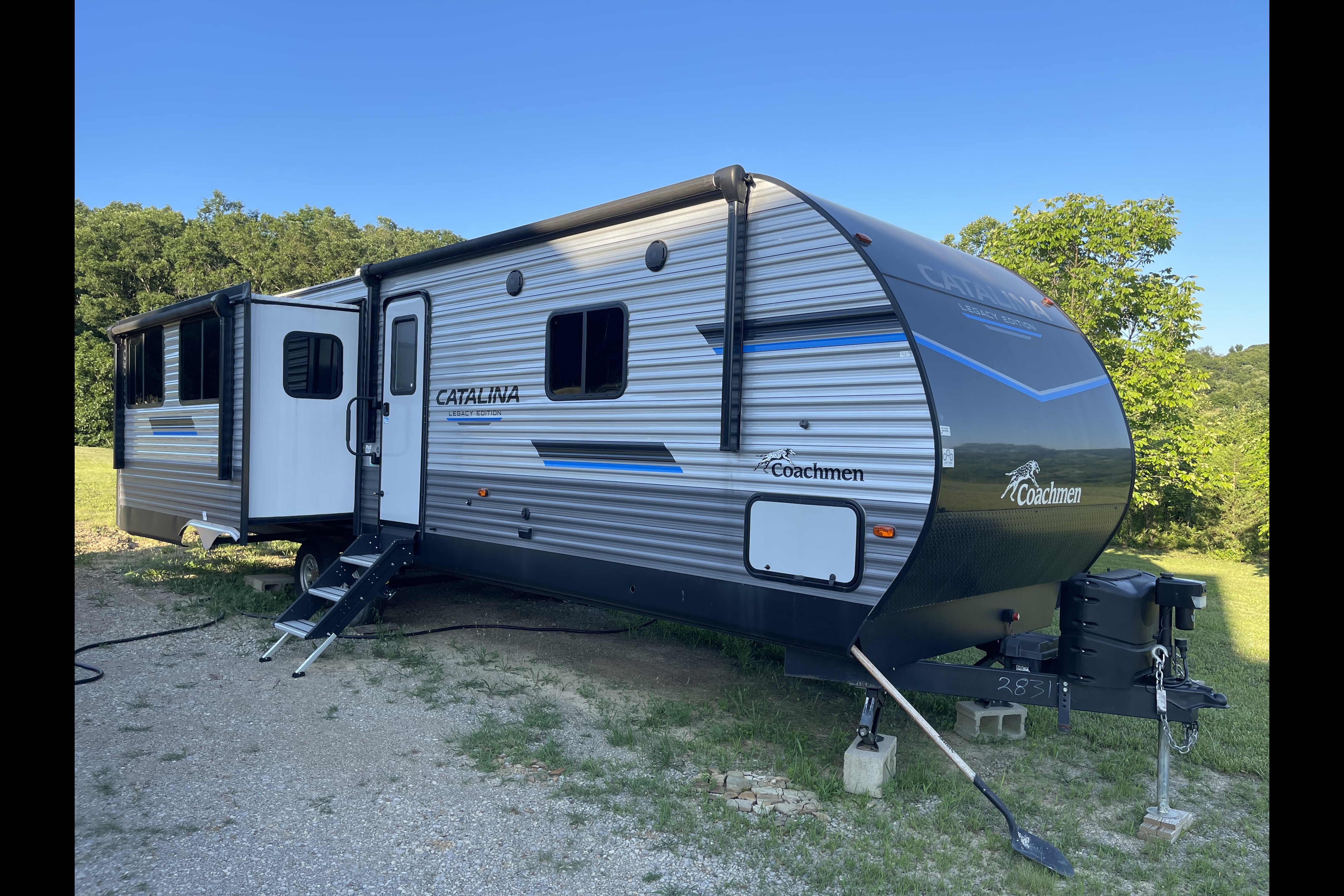 Catalina Wine Mixer