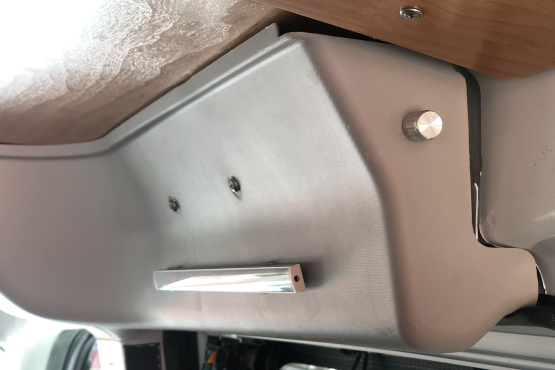 Santa Cruz Camper Van! Fully Stocked & Cozy Adventures w/ "Sampaio!" 