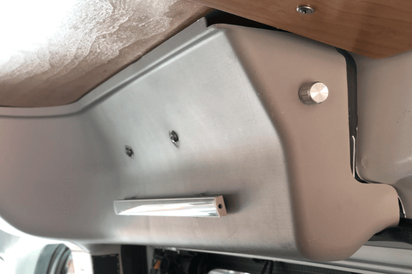 Santa Cruz Camper Van! Fully Stocked & Cozy Adventures w/ "Sampaio!"