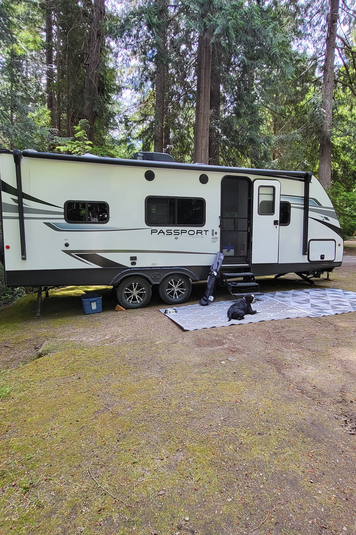 Black Point Trailer Rentals