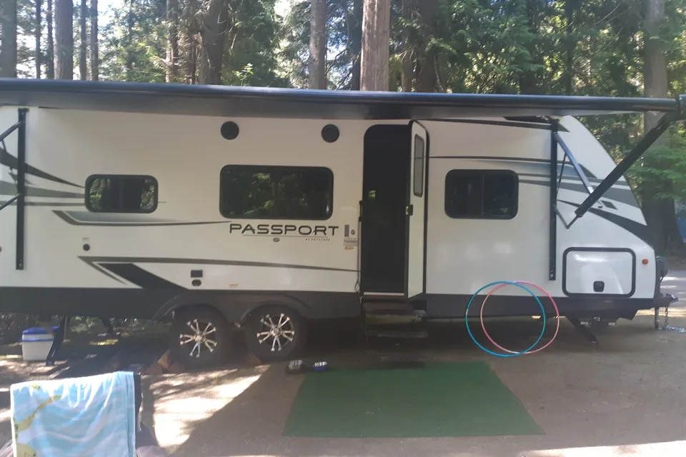 Black Point Trailer Rentals