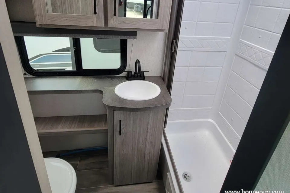 Black Point Trailer Rentals