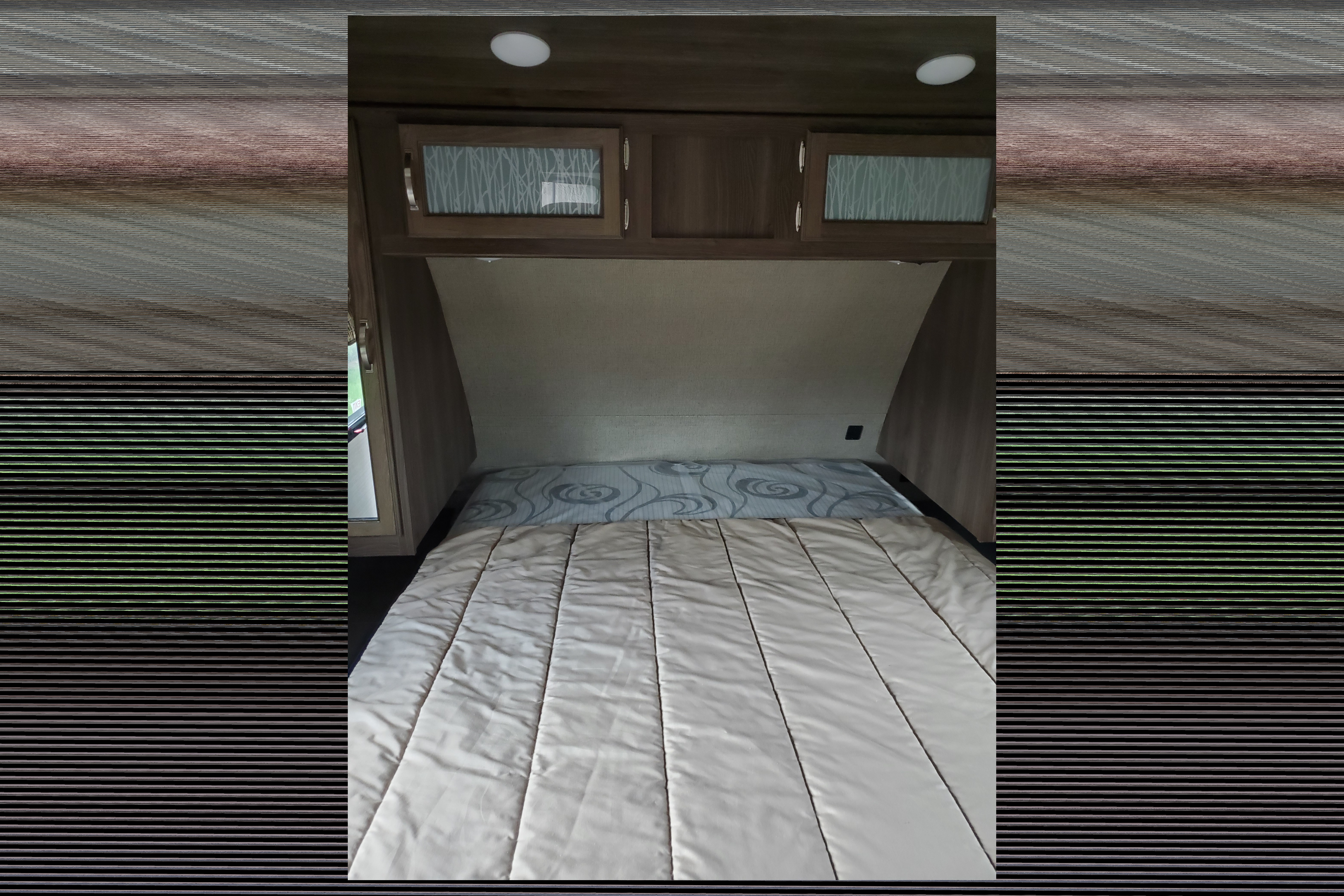 Chris's Keystone Bullet Premier 31BKPR Travel Trailer