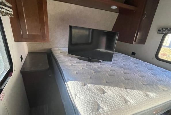 Jayco 32 BHS Travel Trailer