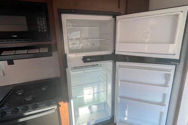 Jayco 32 BHS Travel Trailer