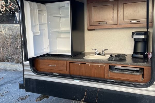 Jayco 32 BHS Travel Trailer