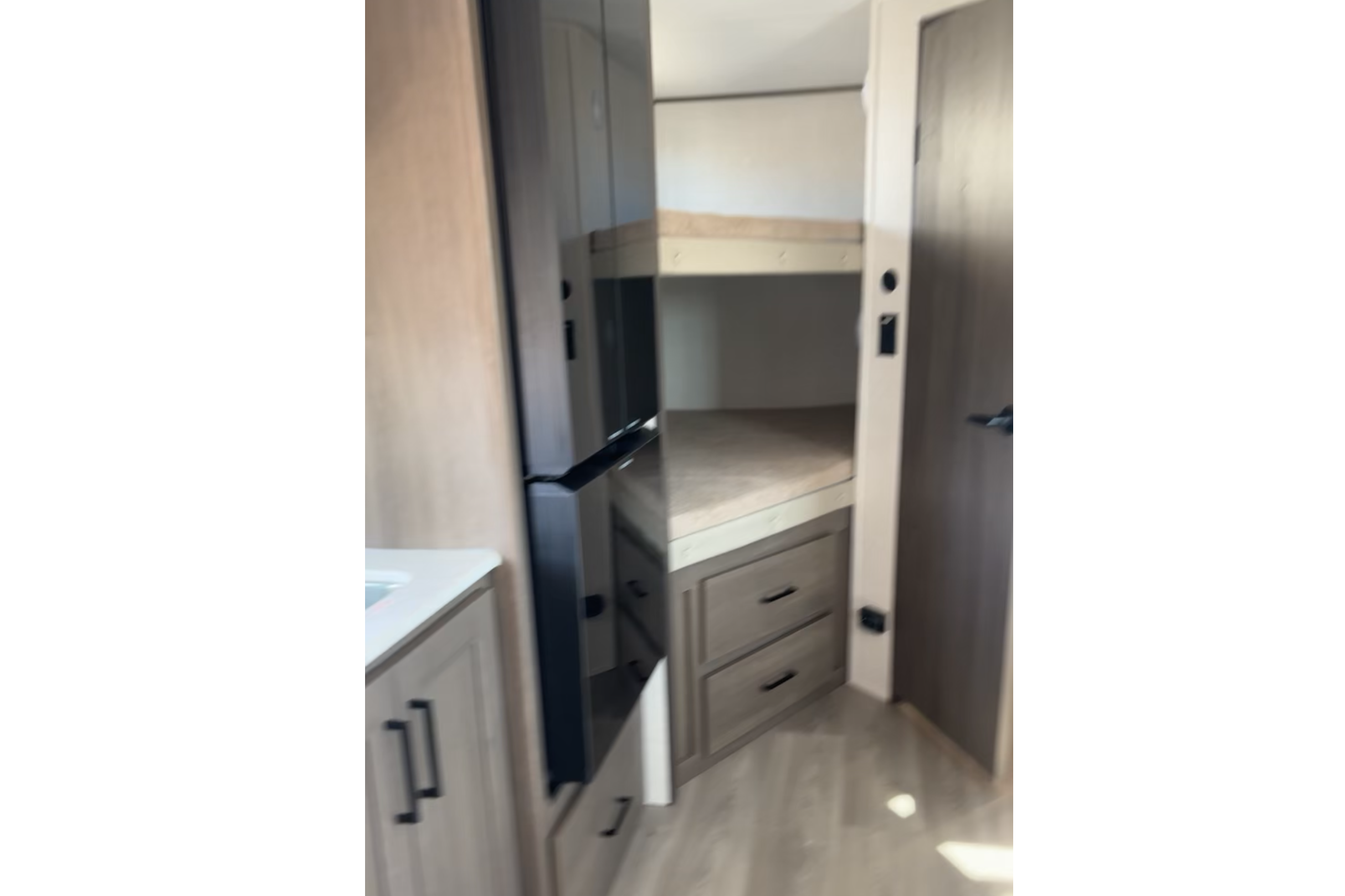 Transcend Basecamp | Family Bunkhouse | Easy Tow | Sleeps 5