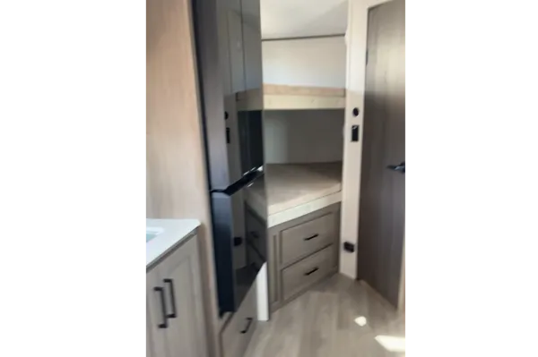 Transcend Basecamp | Family Bunkhouse | Easy Tow | Sleeps 5