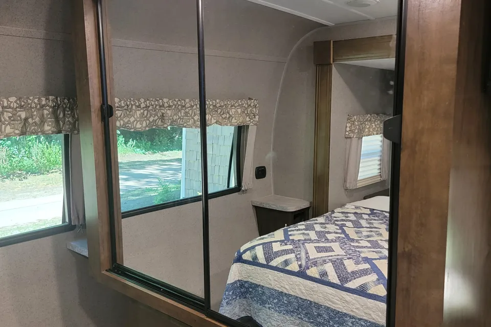 2020 Rockwood Signature 8328BS, Luxury Camper, Sleeps 4!