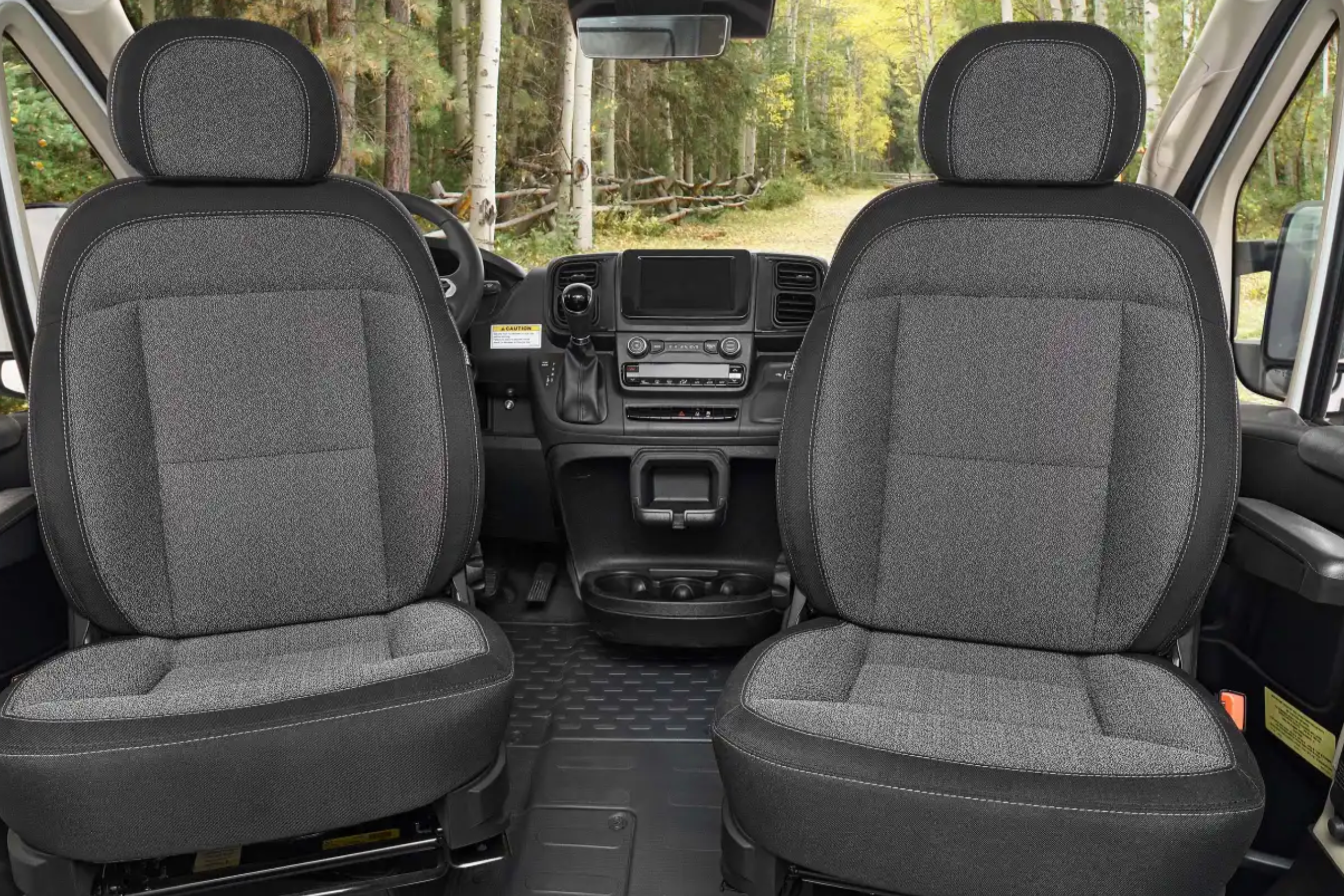 2023 Winnebago Solis 59P National Parks Edition 