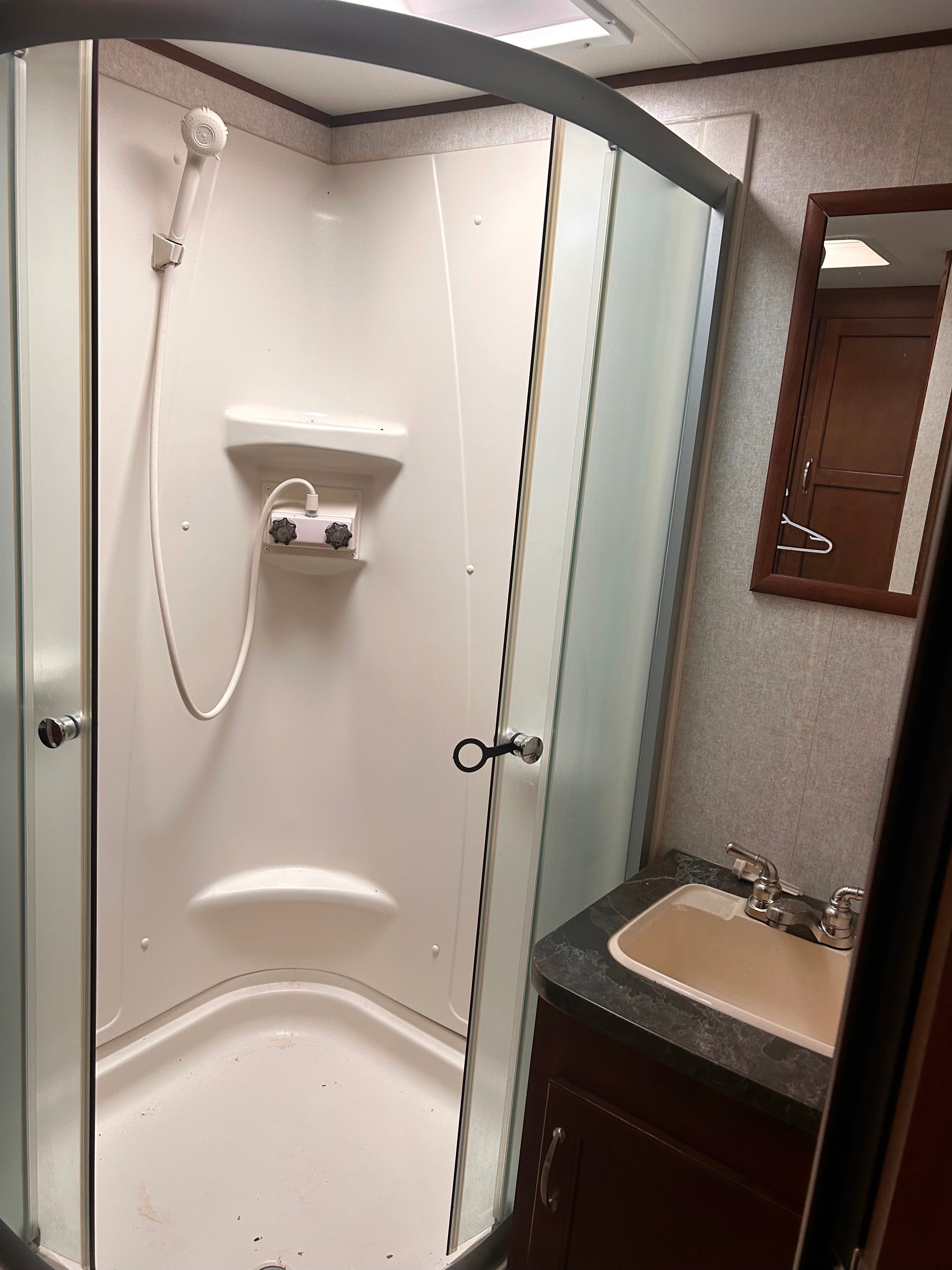 Brandon's Jayflight 265rlsw Travel Trailer
