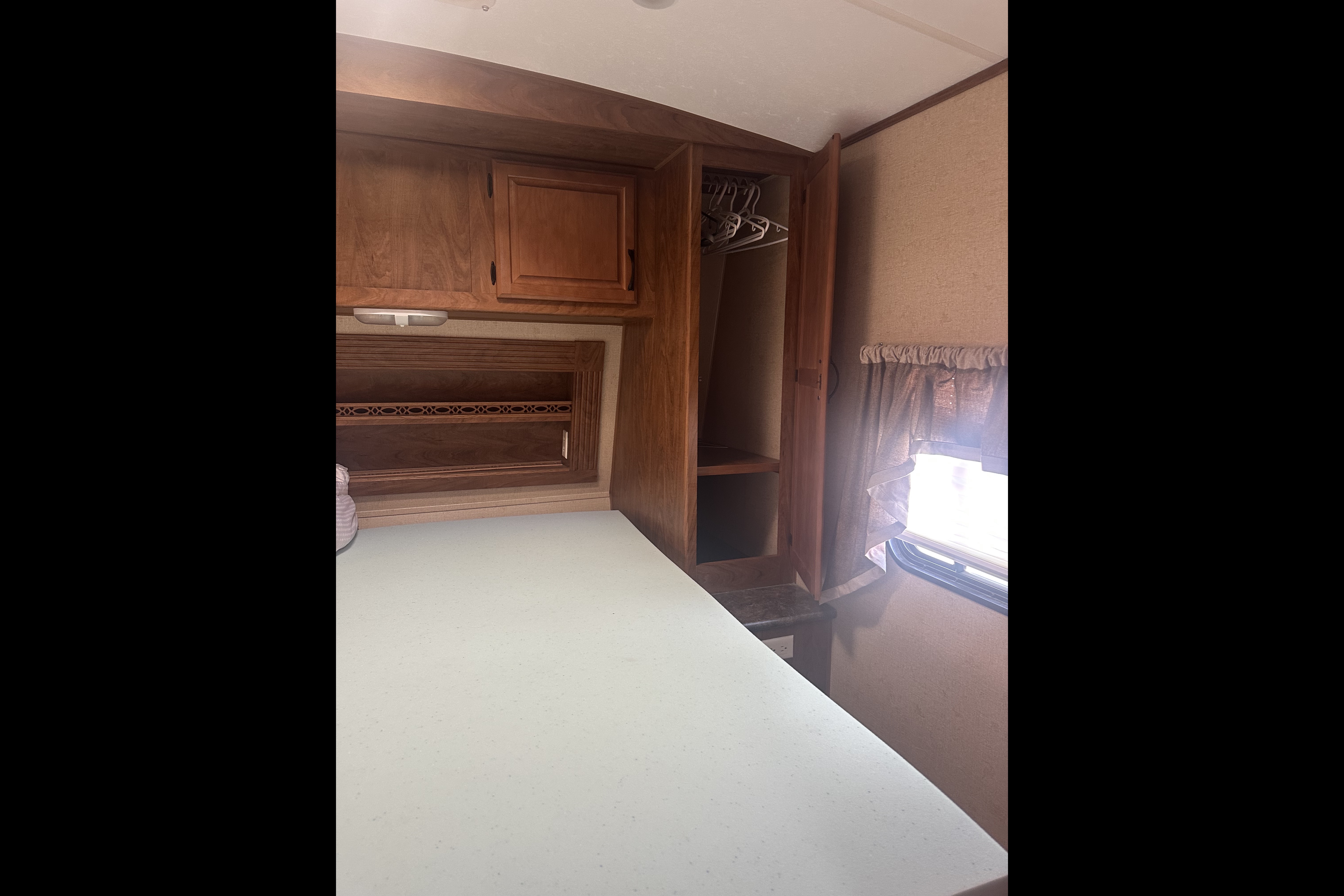 Your Home Away from Home