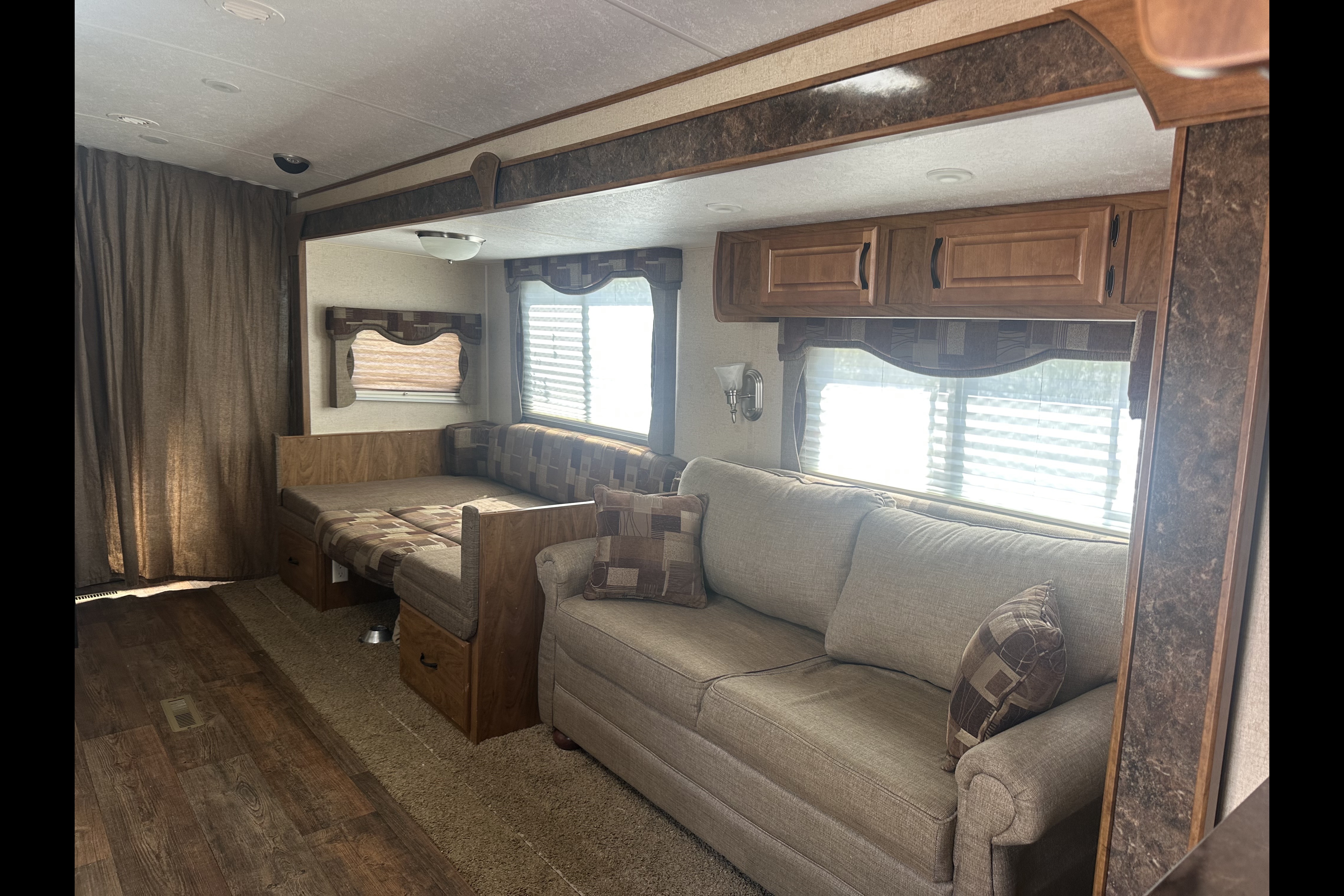 Your Home Away from Home