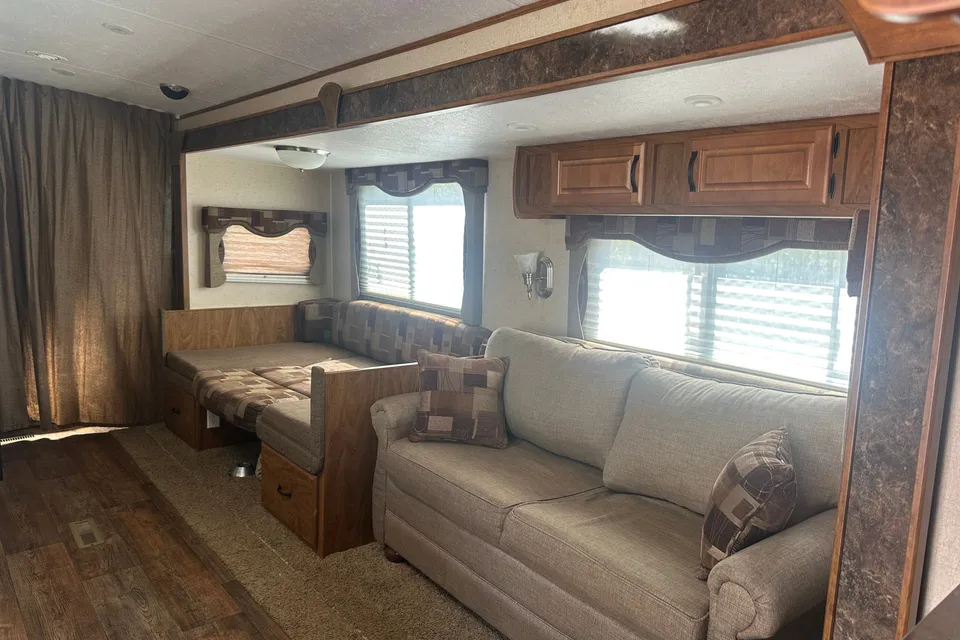 Your Home Away from Home