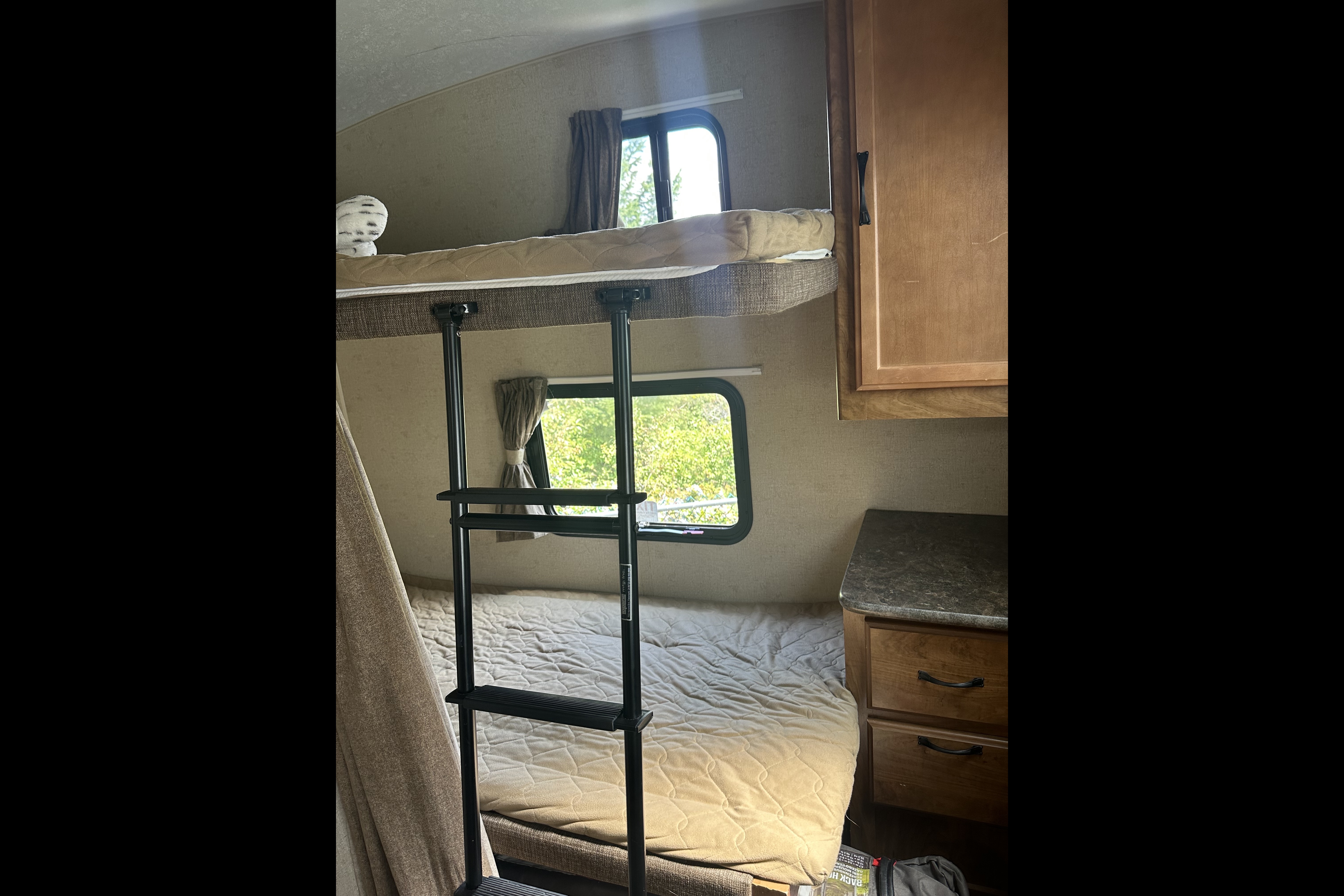 Your Home Away from Home