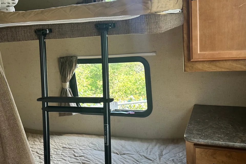 Your Home Away from Home