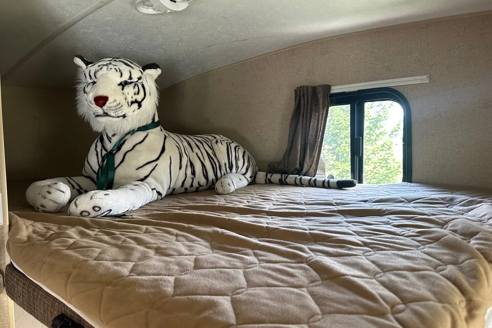 Your Home Away from Home