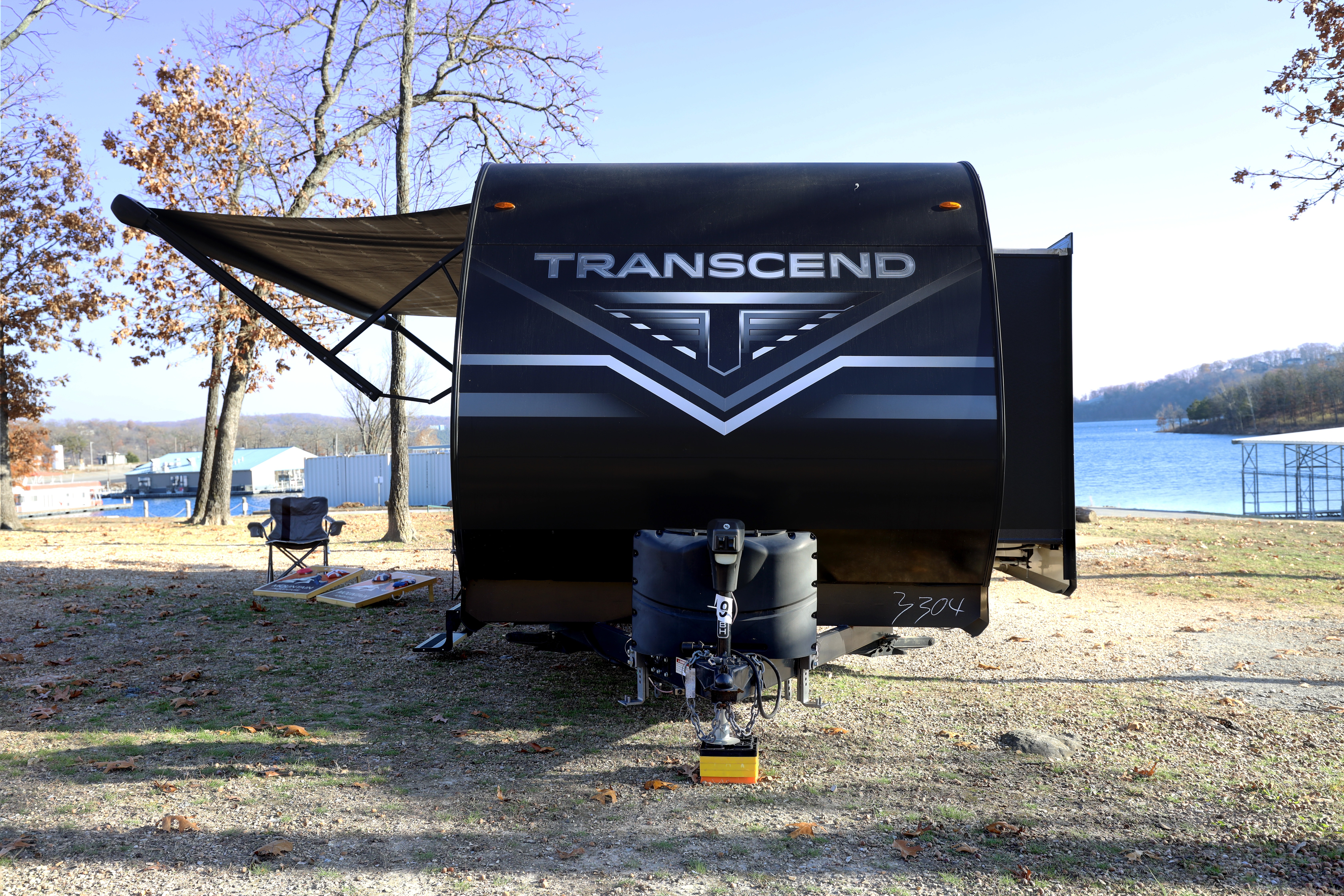 Say hello to "Loyal"! Our 22 Grand Design 251BH! Located near Table Rock Lake, Branson Missouri & Lake Of The Ozarks