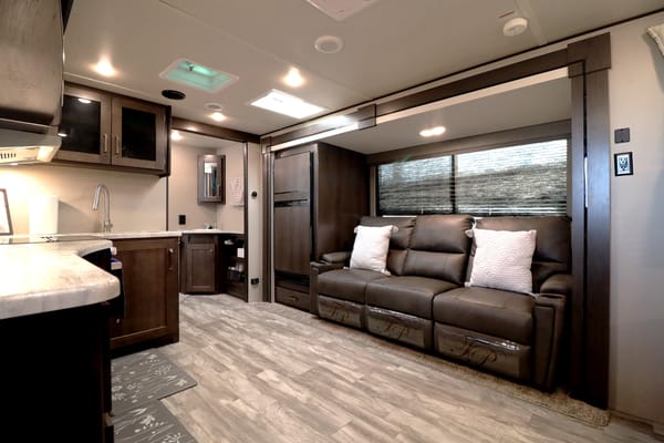 Say hello to "Loyal"! Our 22 Grand Design 251BH! Located near Table Rock Lake, Branson Missouri & Lake Of The Ozarks
