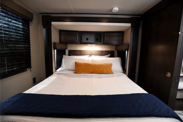 Say hello to "Loyal"! Our 22 Grand Design 251BH! Located near Table Rock Lake, Branson Missouri & Lake Of The Ozarks
