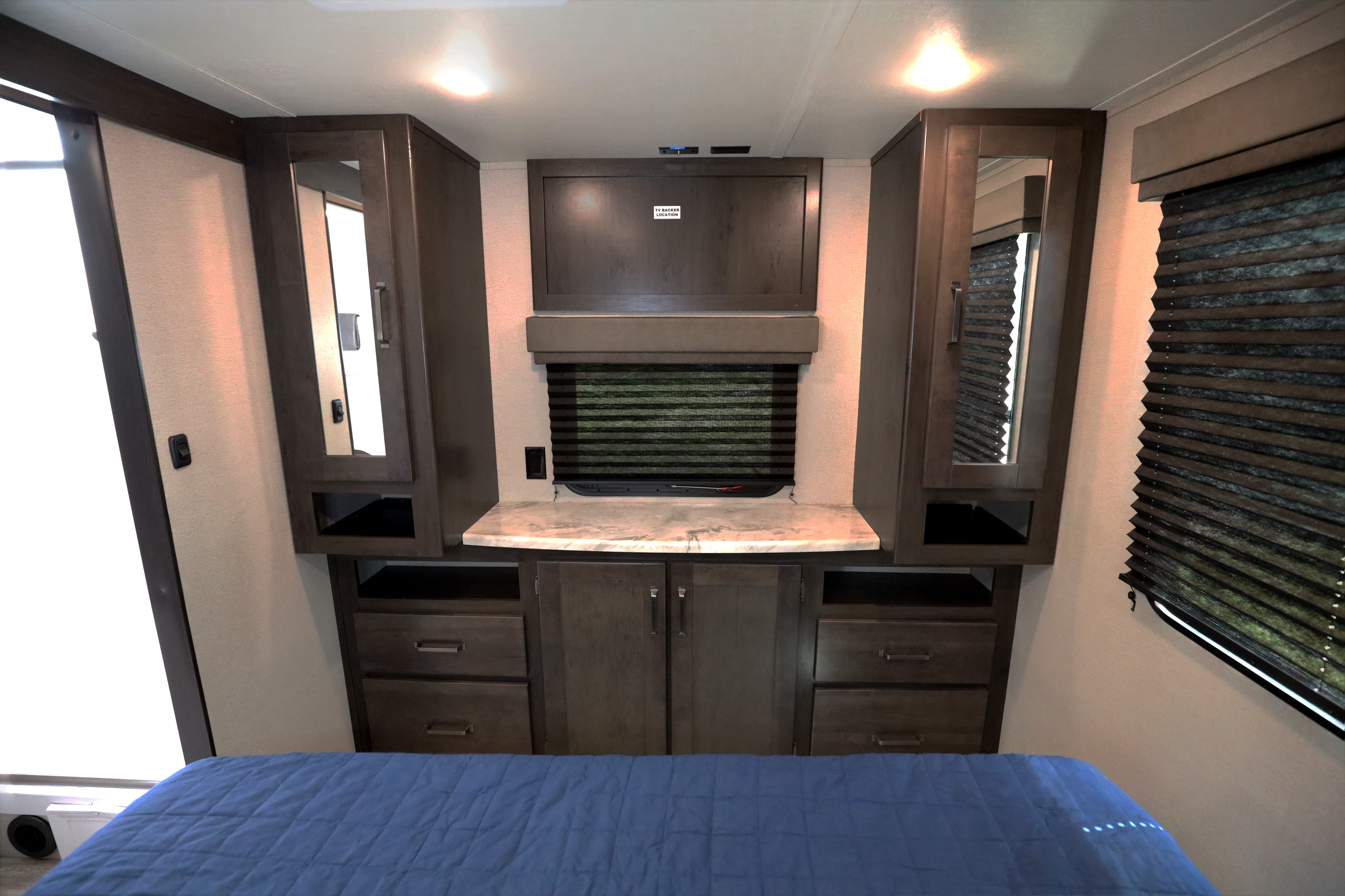 Say hello to "Loyal"! Our 22 Grand Design 251BH! Located near Table Rock Lake, Branson Missouri & Lake Of The Ozarks