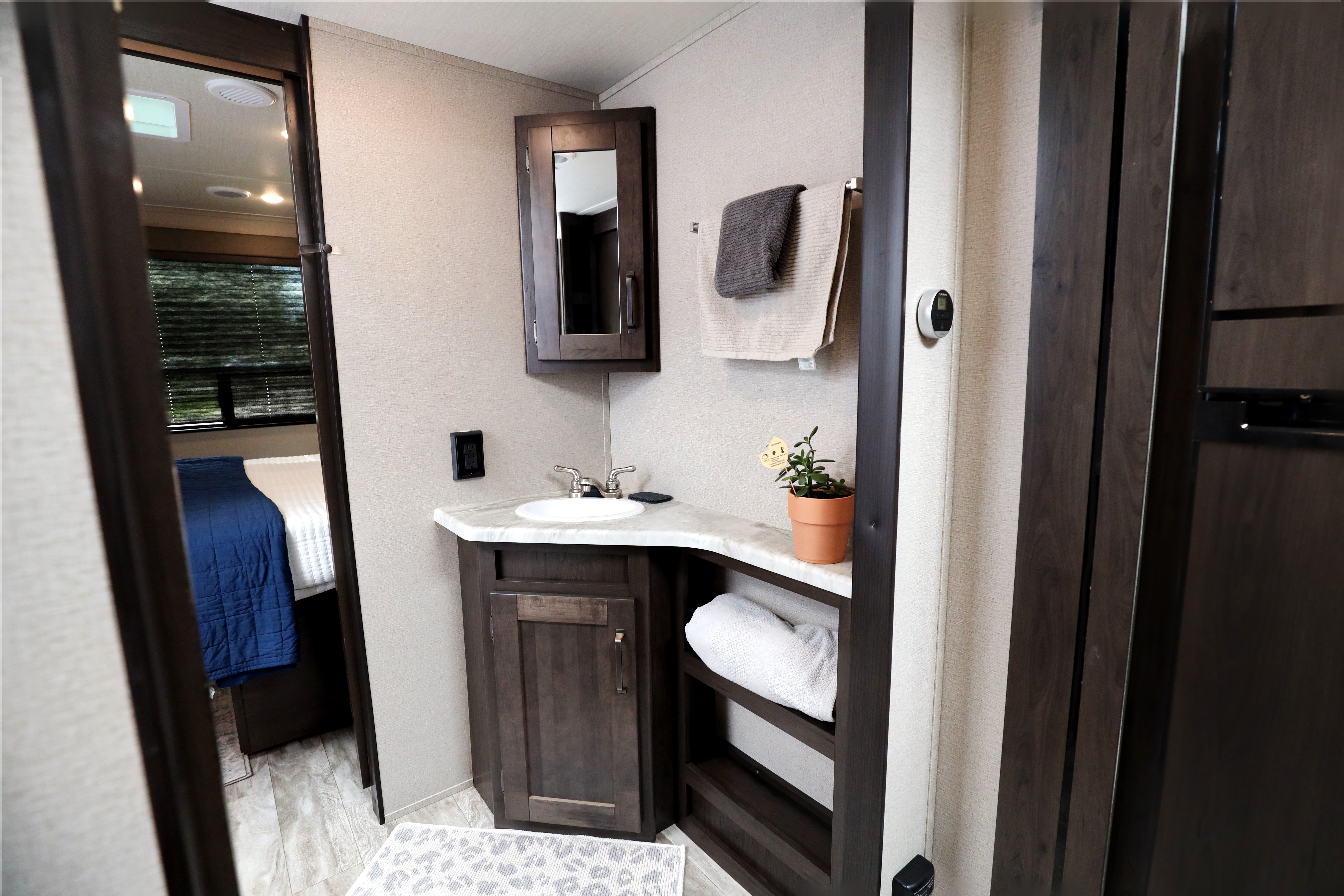 Say hello to "Loyal"! Our 22 Grand Design 251BH! Located near Table Rock Lake, Branson Missouri & Lake Of The Ozarks
