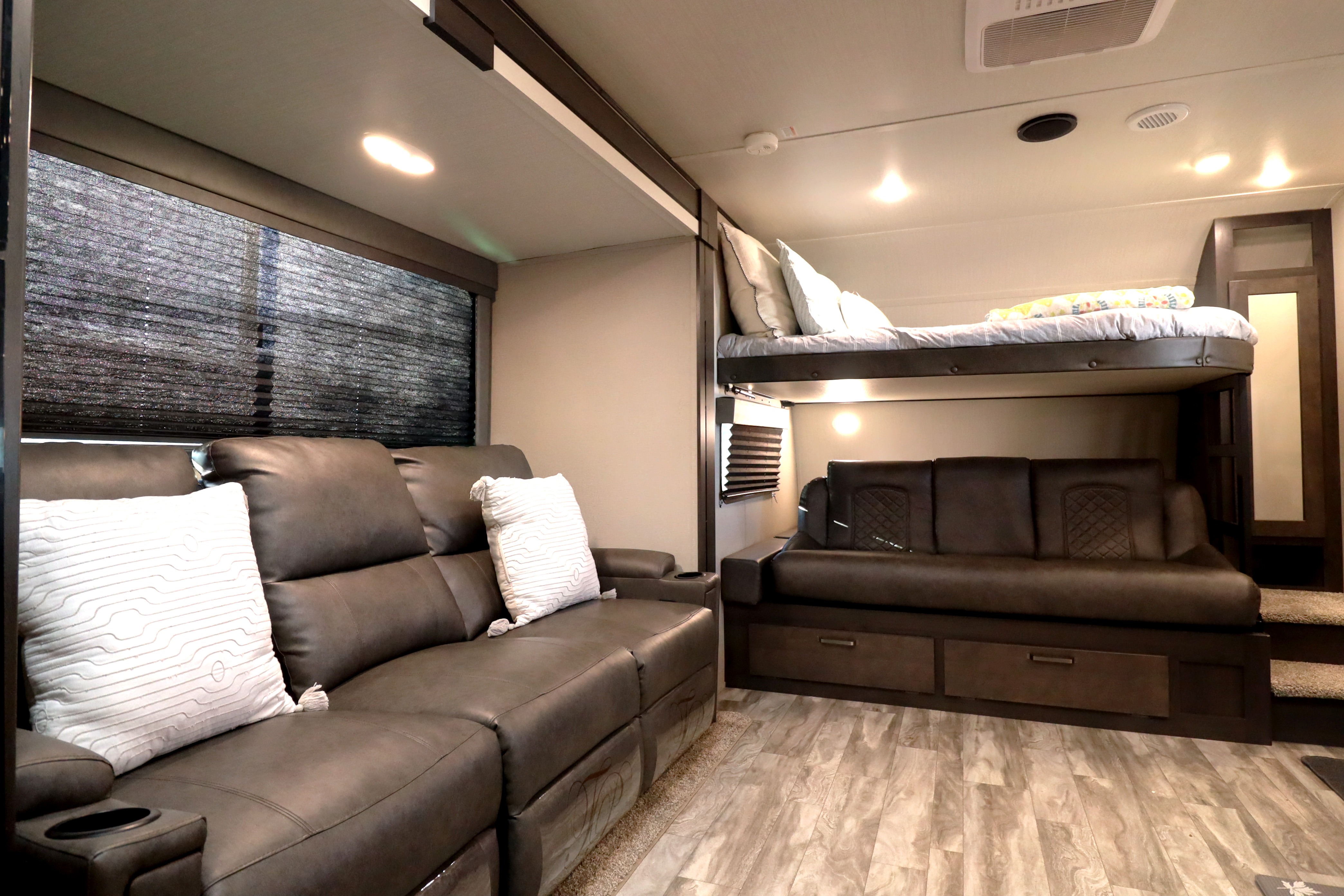 Say hello to "Loyal"! Our 22 Grand Design 251BH! Located near Table Rock Lake, Branson Missouri & Lake Of The Ozarks