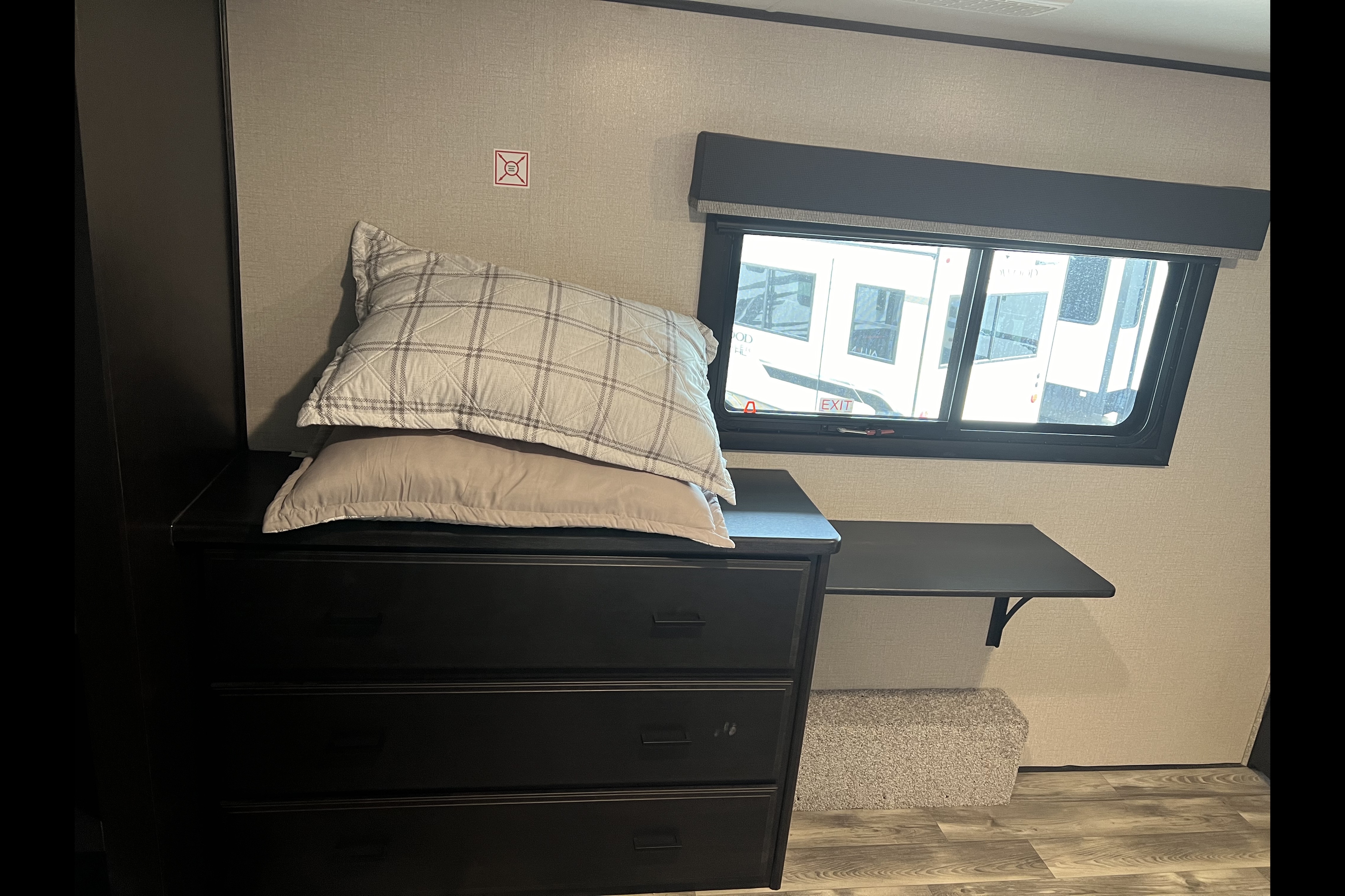 Zach Open RangeRV 371mbh Fifth Wheel