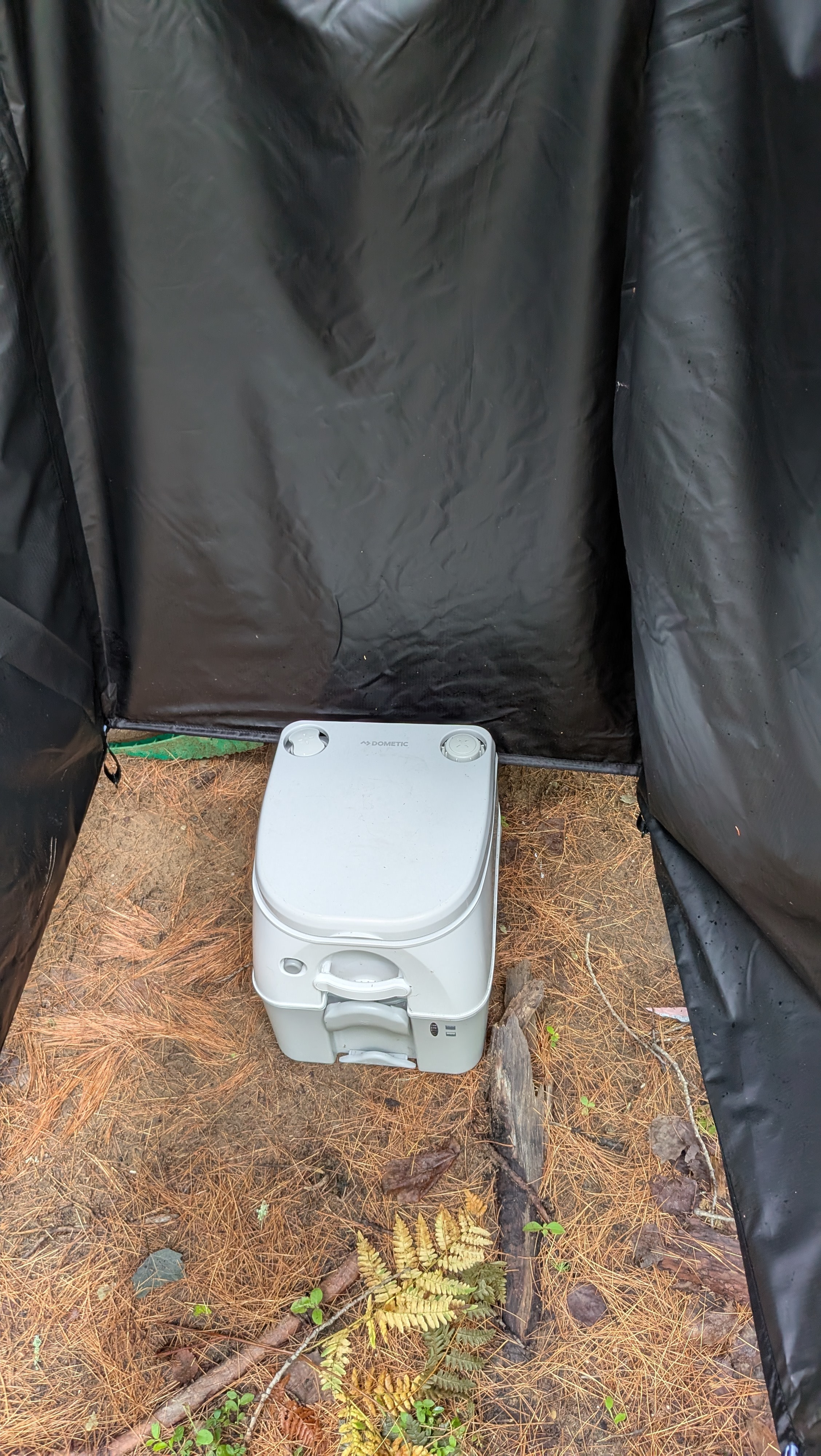 Le Folding Shelter 