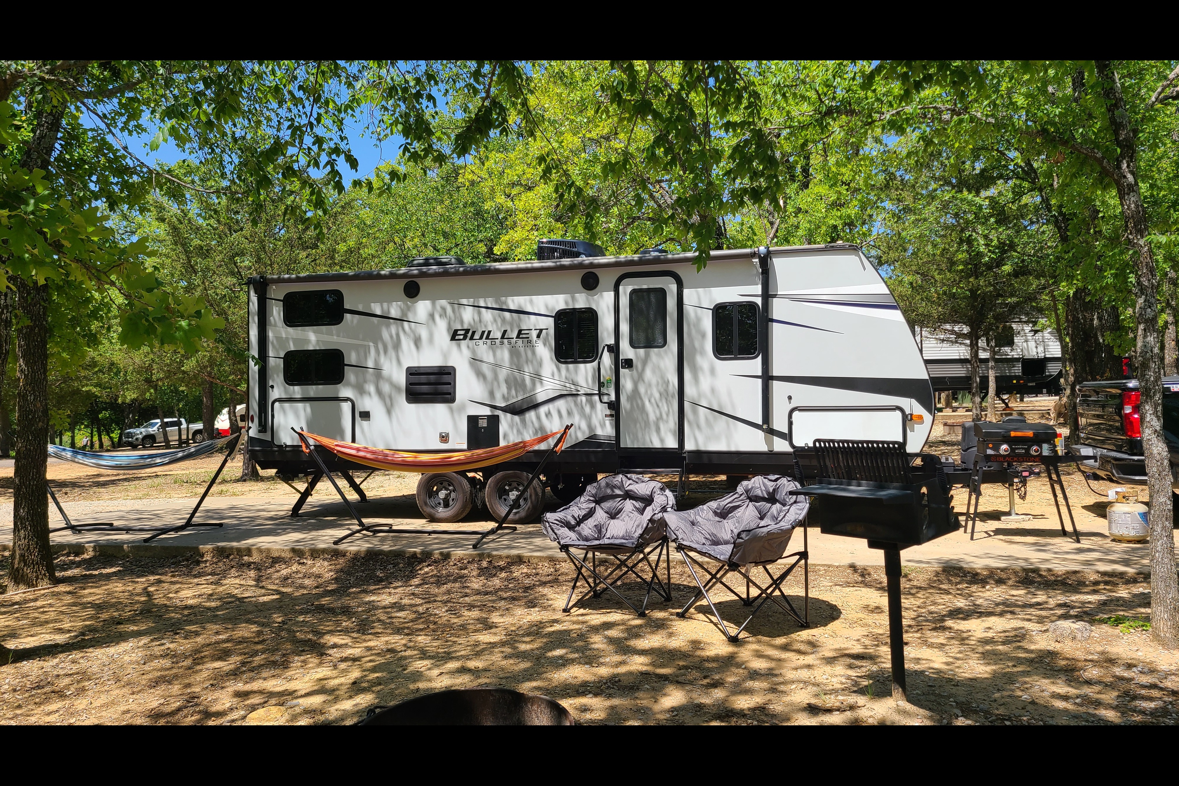 Social Getaways 