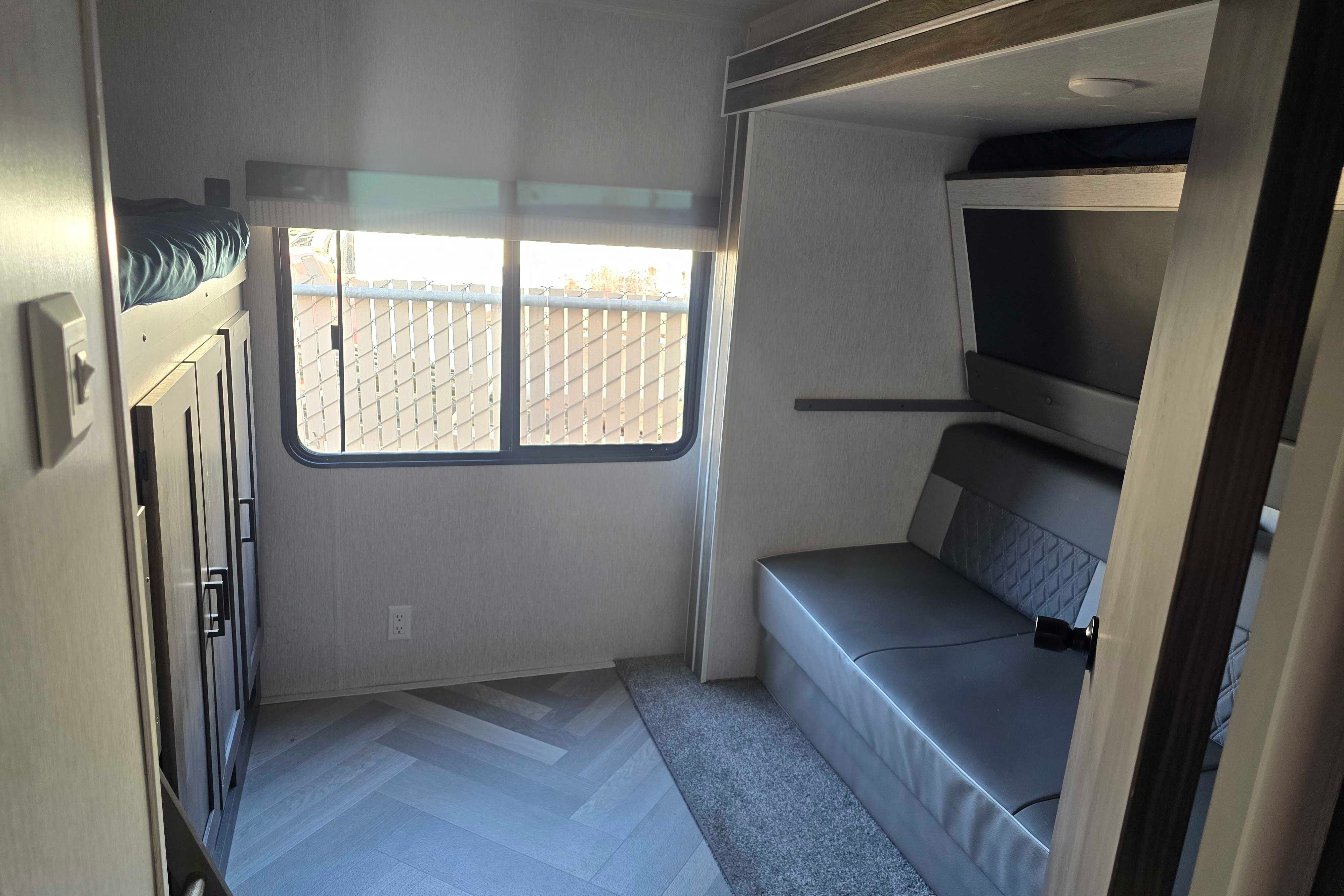 Wild Spirit Bunkhouse