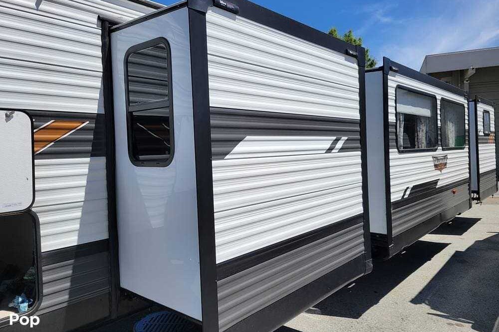 Wild Spirit Bunkhouse