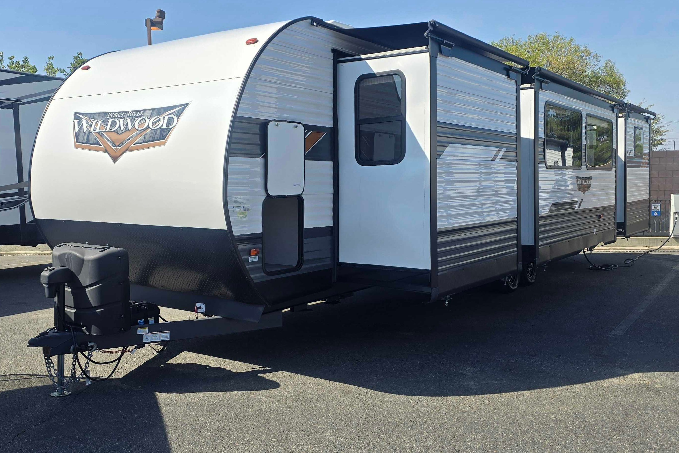 Wild Spirit Bunkhouse