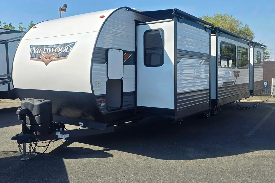 Wild Spirit Bunkhouse