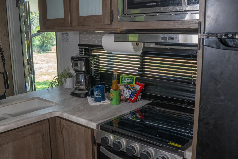 Wild Spirit Bunkhouse