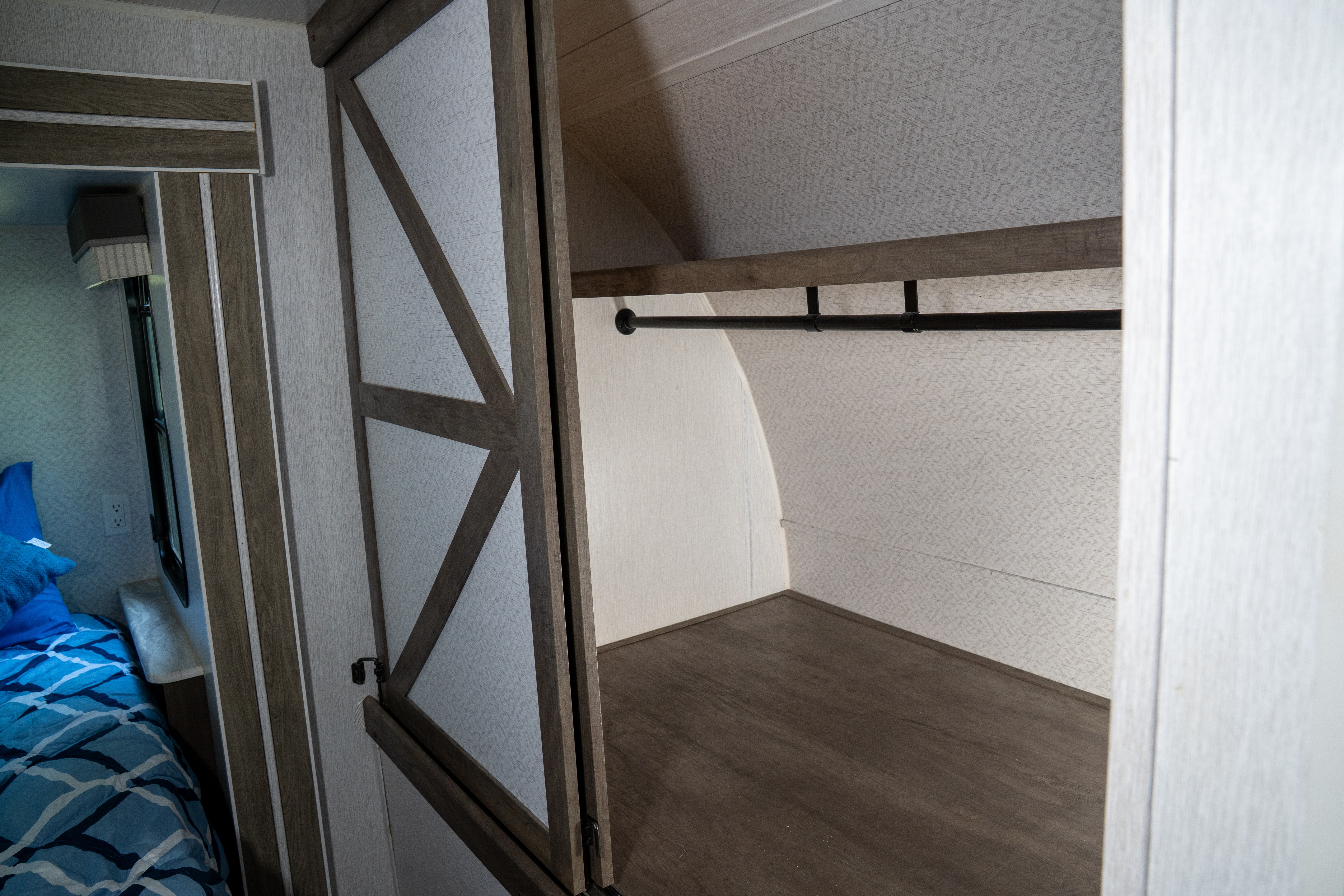 Wild Spirit Bunkhouse