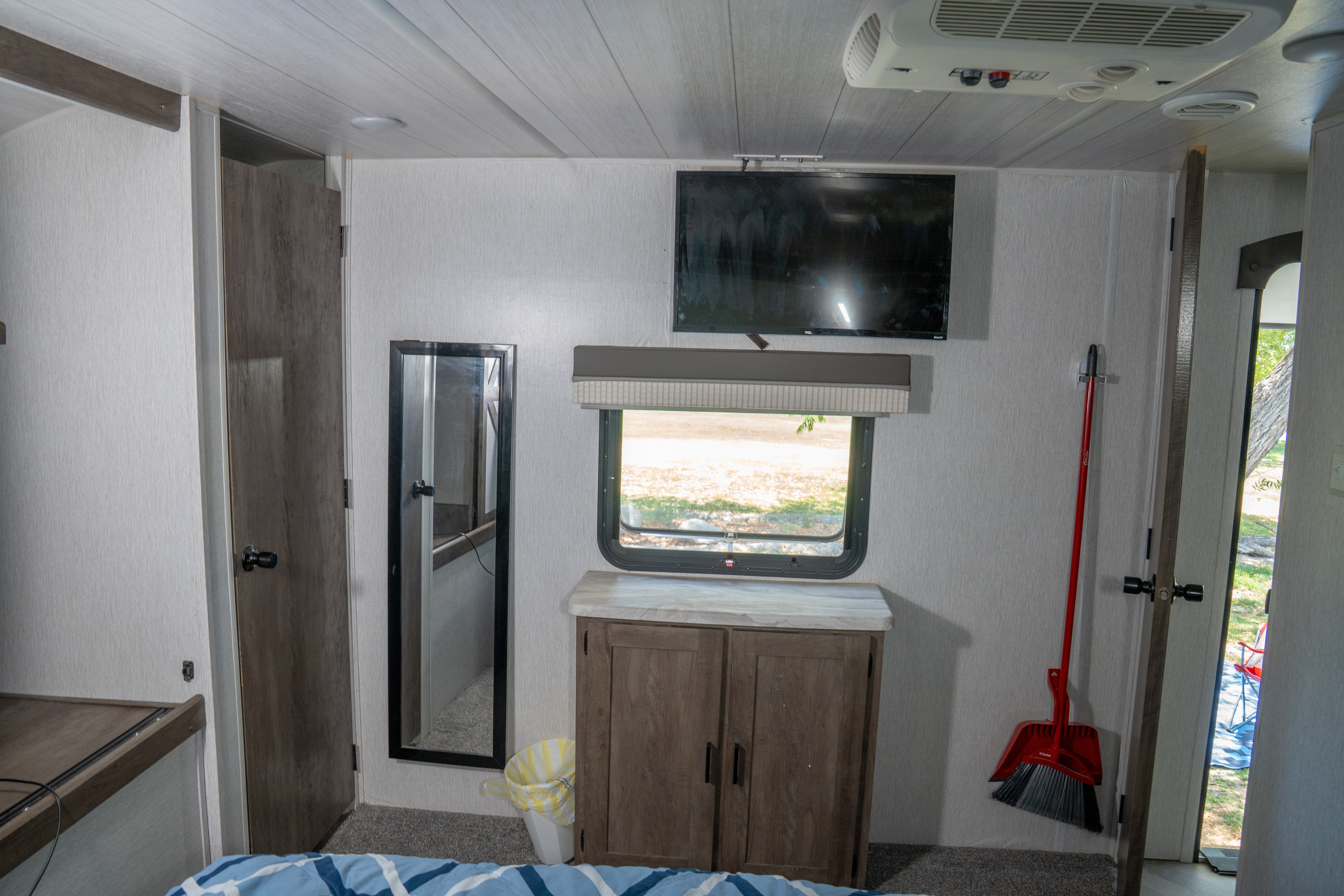 Wild Spirit Bunkhouse