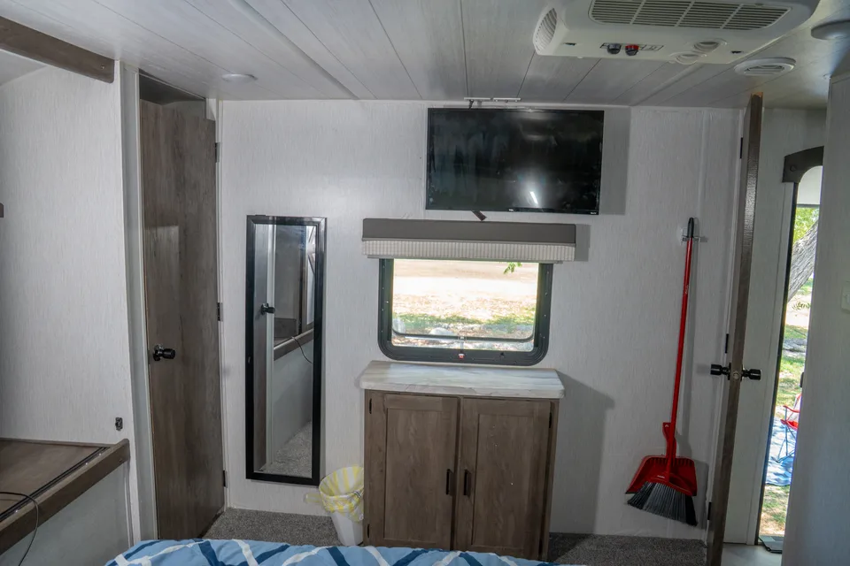 Wild Spirit Bunkhouse
